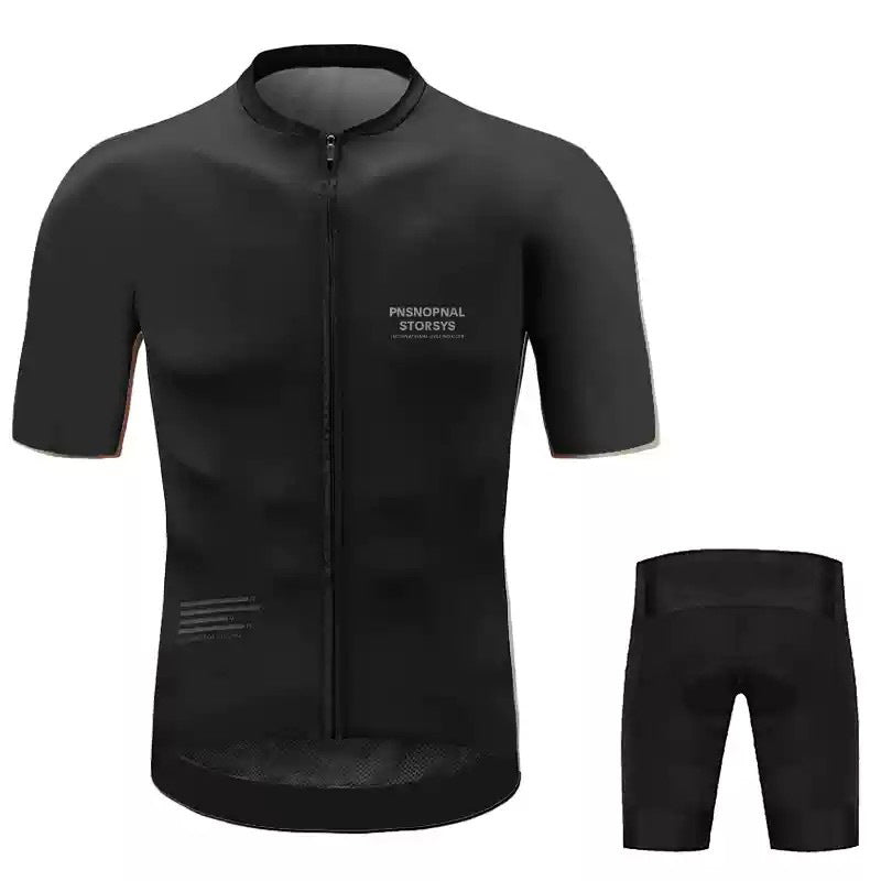 PNS - Conjunto de ciclismo profesional de manga corta